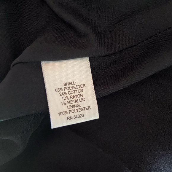 NWT Banana Republic drop waist dress size 4 - Picture 14 of 16